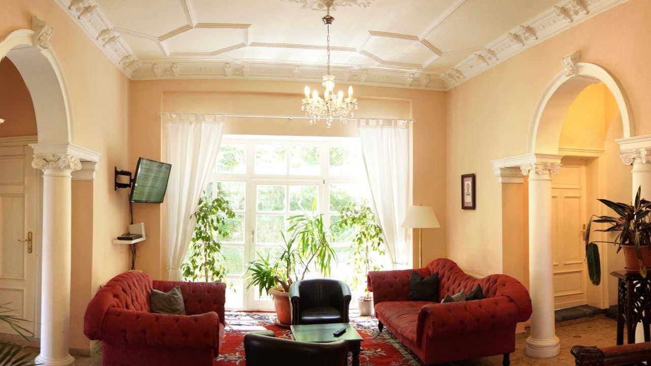 Clubbereich Clubbereich